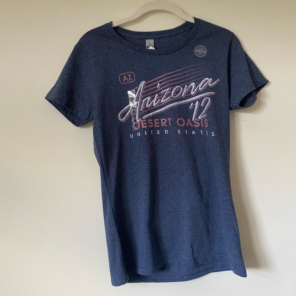 Women’s Graphic T-Shirt